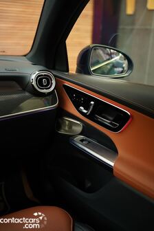 Used Mercedes GLC 200 2024