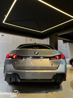 New BMW 218i 2026