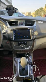 Used Nissan Sentra 2018