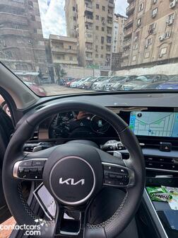 Used Kia Sportage 2025