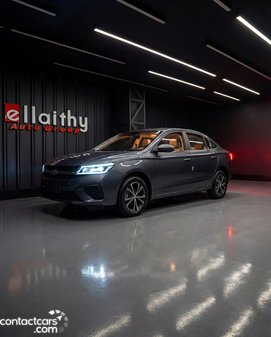 New Chevrolet Optra 2026