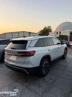 Skoda KODIAQ 2026