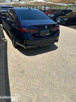 BMW 520i 2026