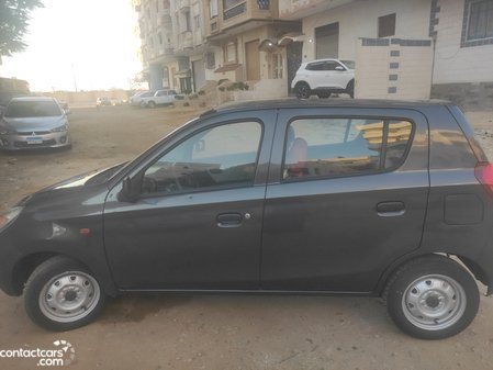 Used Suzuki Alto 2022