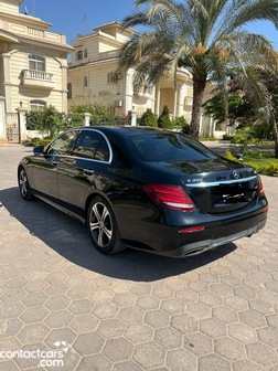 Used Mercedes E300 2019