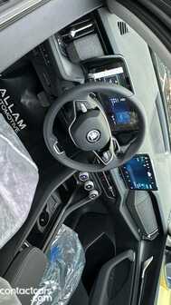 Skoda KODIAQ 2026