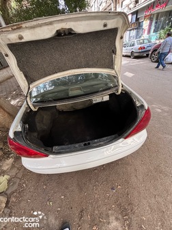 Nissan Sunny 2006