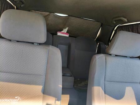Used Mitsubishi Lancer 2006