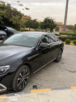 Mercedes E200 2023
