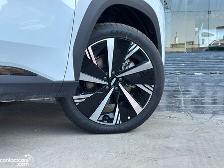 Geely Starray 2025