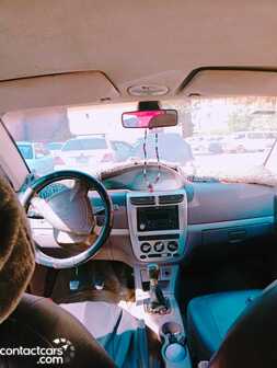 Speranza A213 2008
