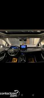 New Toyota Corolla 2026