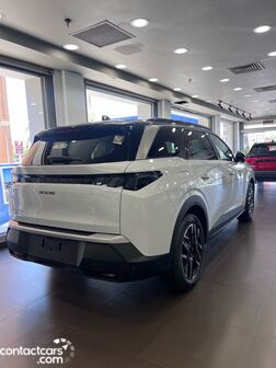 Peugeot 5008 2026