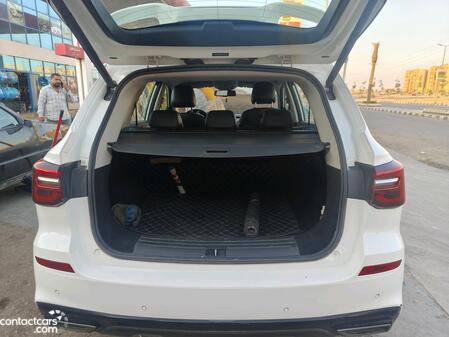 Used MG RX5 Plus 2025