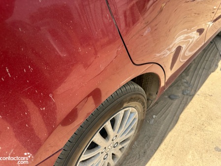Suzuki Swift Dzire 2022
