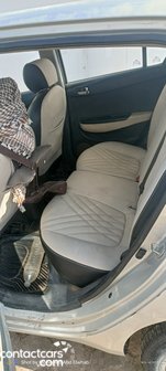 Used Hyundai I20 2011