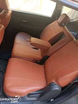 Suzuki Ertiga 2021