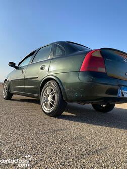 Used Opel Corsa 2003