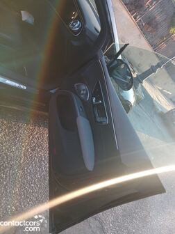 Used Mercedes EQS 2022