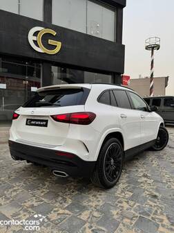 New Mercedes GLA 200 2026