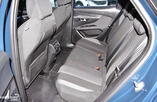Used Peugeot 3008 2023