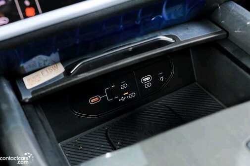 New Kia Sportage 2025