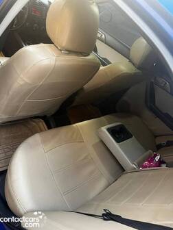 Used Kia Forte 2009