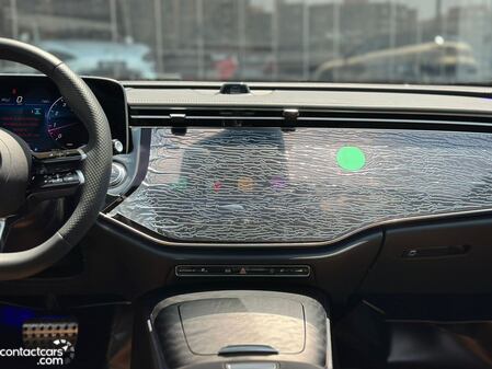 New Mercedes E200 2025