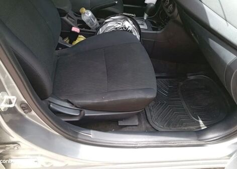 Used Mitsubishi Lancer 2016