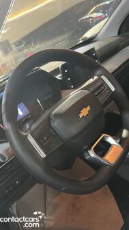 Chevrolet Optra 2027