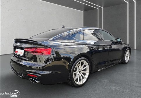Audi S 5 2024