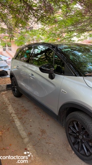 Used Opel Cross Land 2025