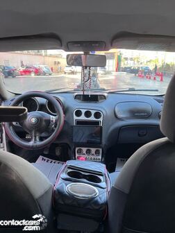 Used Alfa Romeo 156 2001