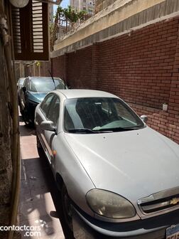 Used Chevrolet Lanos 2010