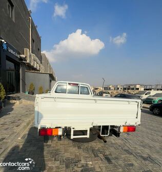 New Isuzu Dmax 2026