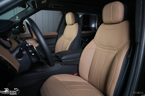 New Range Rover Sport 2025
