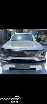 BAIC BJ30 2025