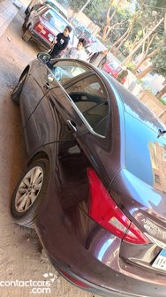Used Chery Arrizo 5 2020
