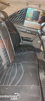 Used BMW 520i 1992
