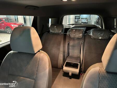 Used SsangYong Torres 2023