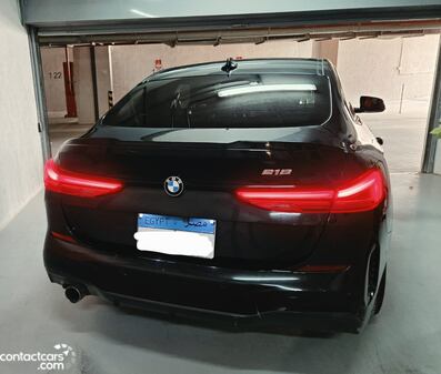 Used BMW 218i 2021