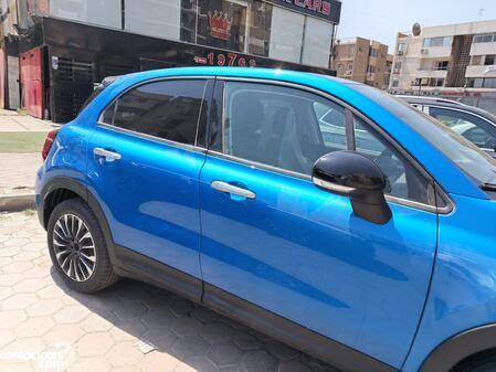 Fiat 500X 2026