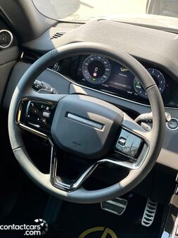 Range Rover Evoque 2026