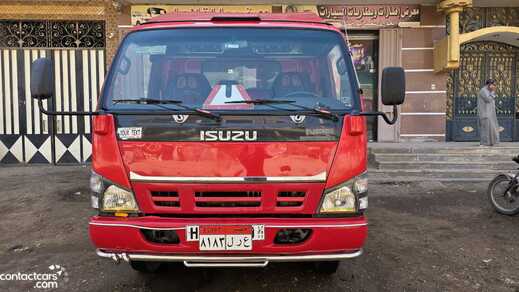 Used Chevrolet TFR 2021