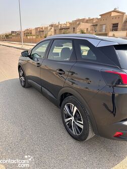 Peugeot 3008 2025