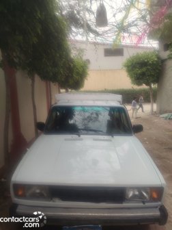 Used Lada 2104 2001