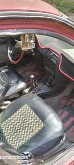 Used Suzuki Swift 1993