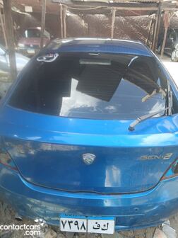 Used Proton Gen 2 2006
