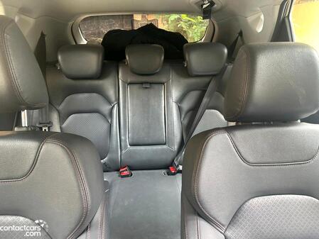 Used JAC JS3 2022