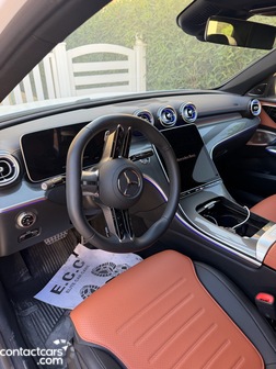 Mercedes C200 2026